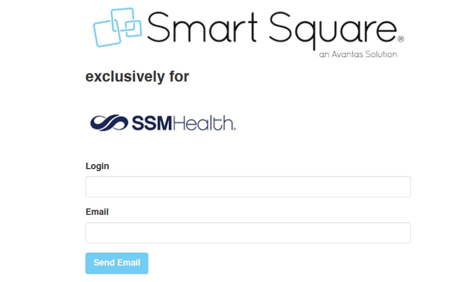 SSM Smart Square Details And Login Guide