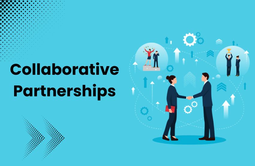 Collaborative Partnerships