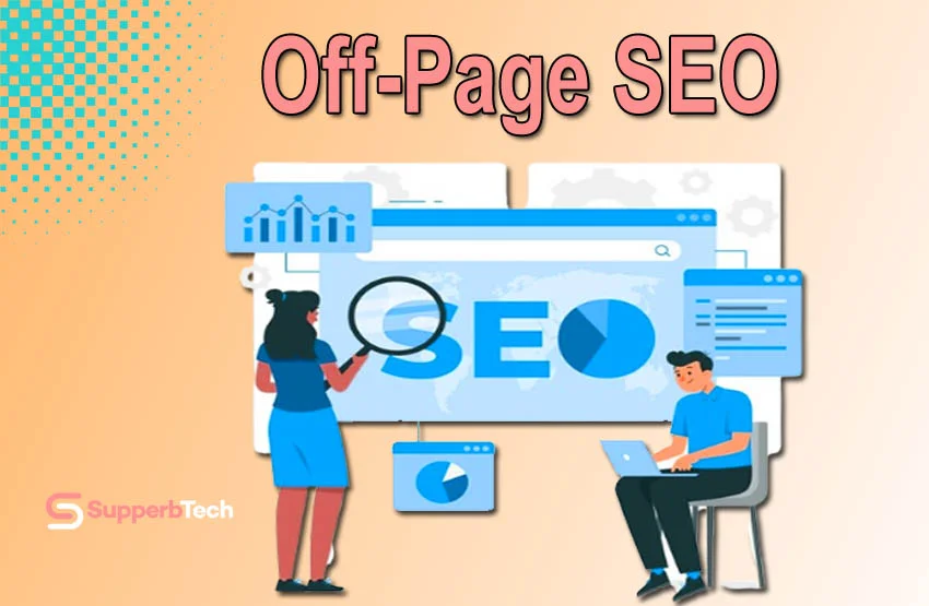 Off-Page SEO